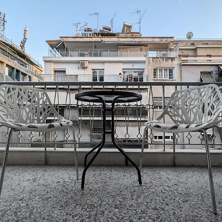 Athens Paradise Dream Apartment Atenas Exterior foto