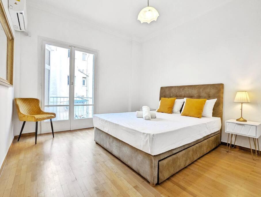 Athens Paradise Dream Apartment Atenas Exterior foto