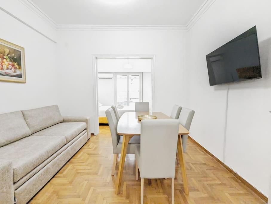 Athens Paradise Dream Apartment Atenas Exterior foto