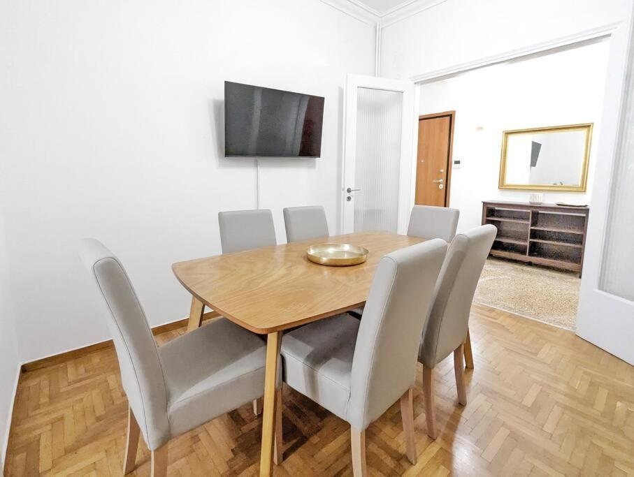 Athens Paradise Dream Apartment Atenas Exterior foto