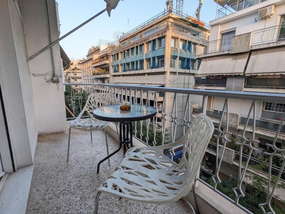 Athens Paradise Dream Apartment Atenas Exterior foto