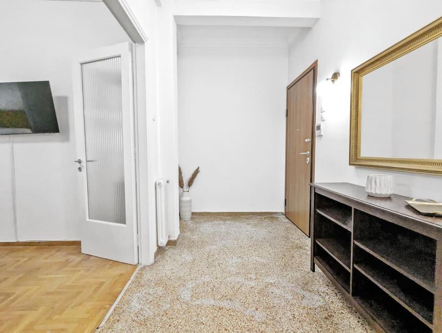 Athens Paradise Dream Apartment Atenas Exterior foto