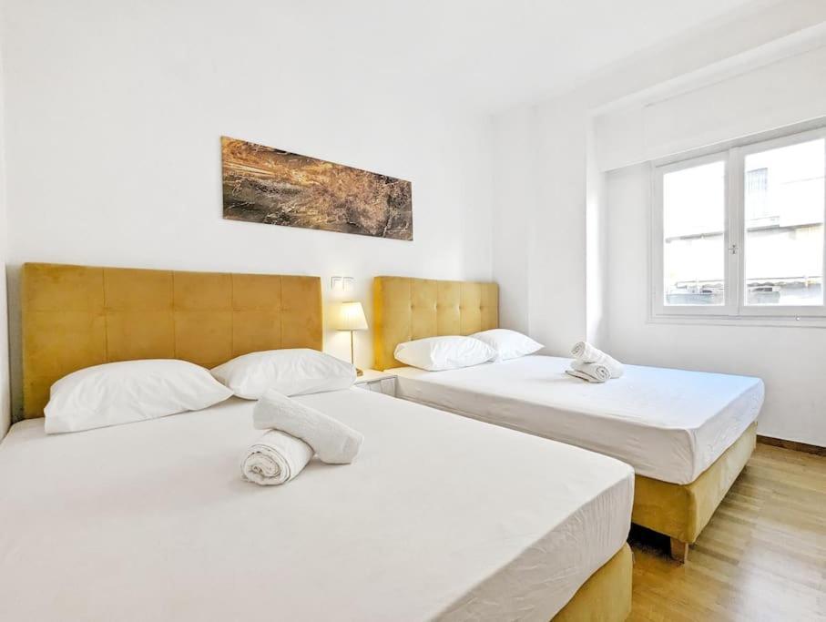 Athens Paradise Dream Apartment Atenas Exterior foto