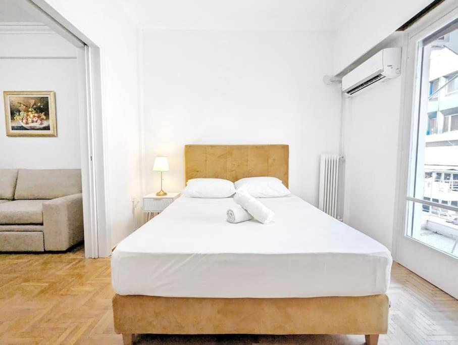 Athens Paradise Dream Apartment Atenas Exterior foto