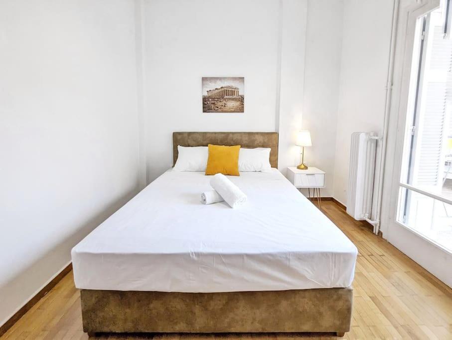 Athens Paradise Dream Apartment Atenas Exterior foto